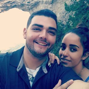 Meet your Posher, Fany